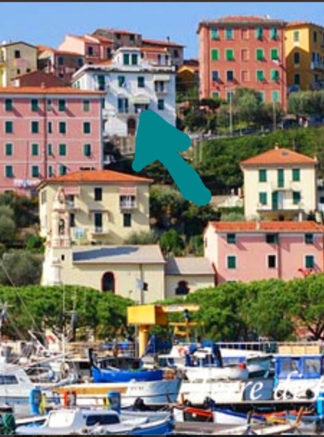 Dal Conte Apartment La Spezia Exterior foto