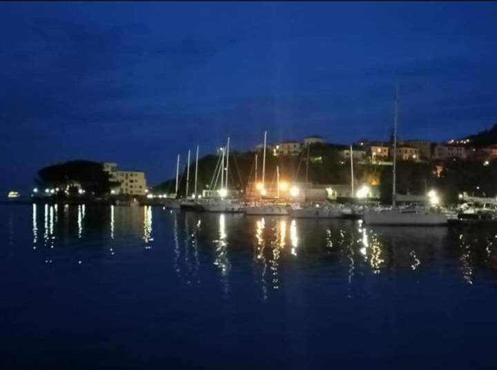 Dal Conte Apartment La Spezia Exterior foto