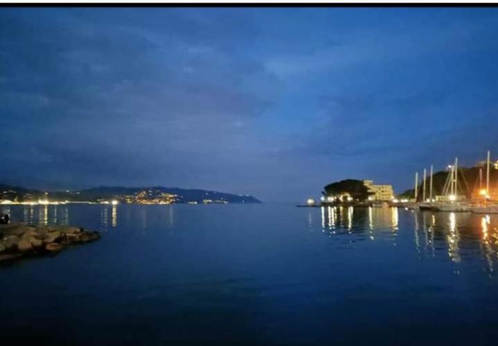 Dal Conte Apartment La Spezia Exterior foto