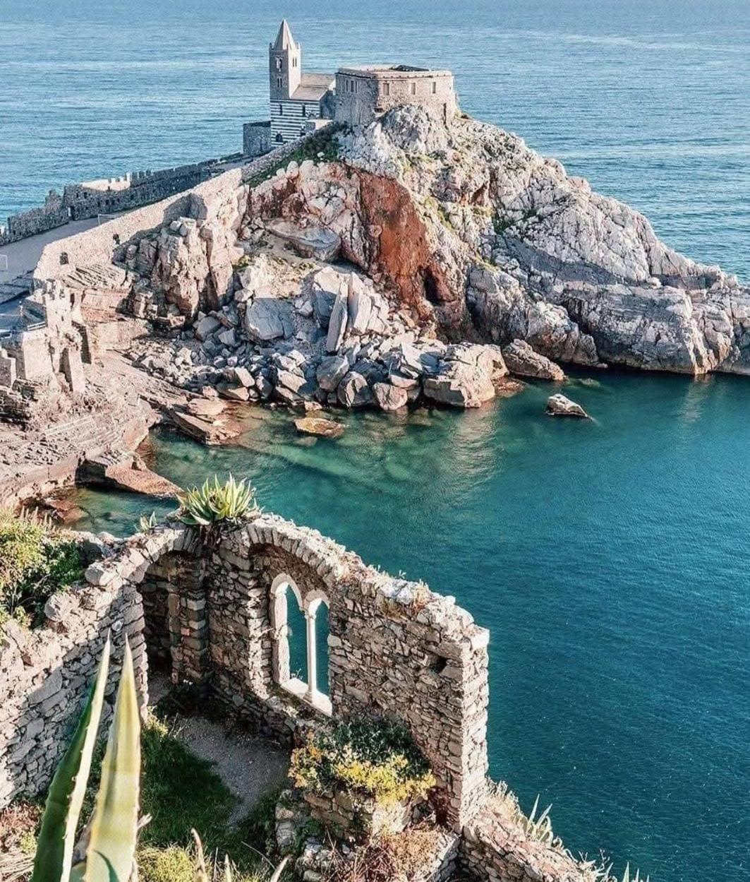 Dal Conte Apartment La Spezia Exterior foto
